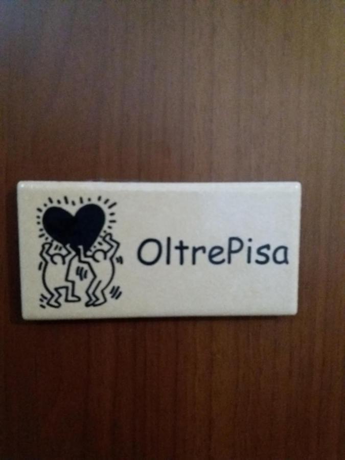 Oltrepisa Gasthuis