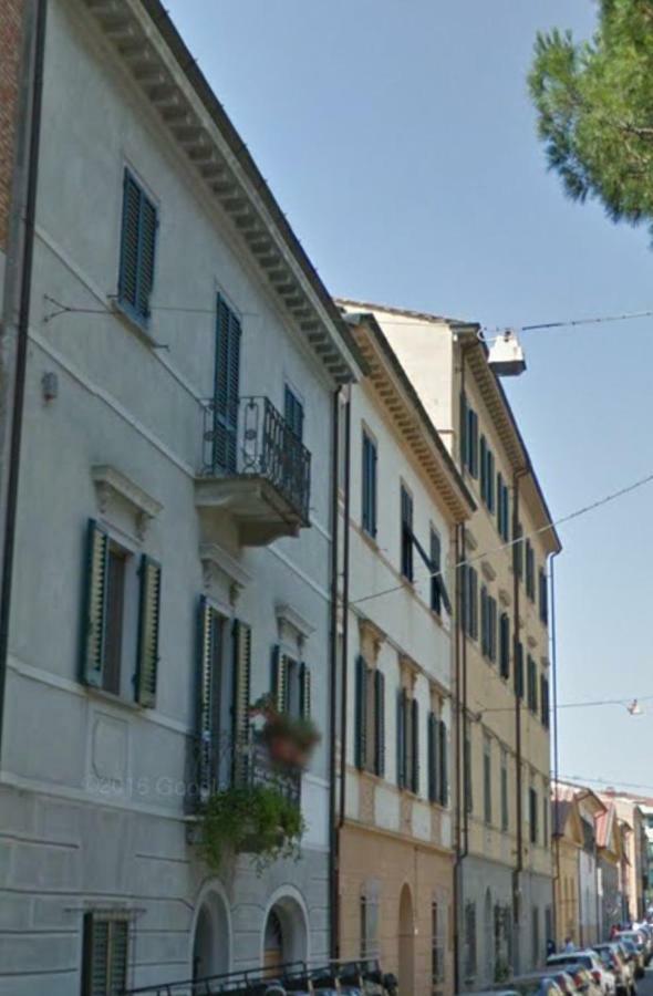 Oltrepisa Pensionat